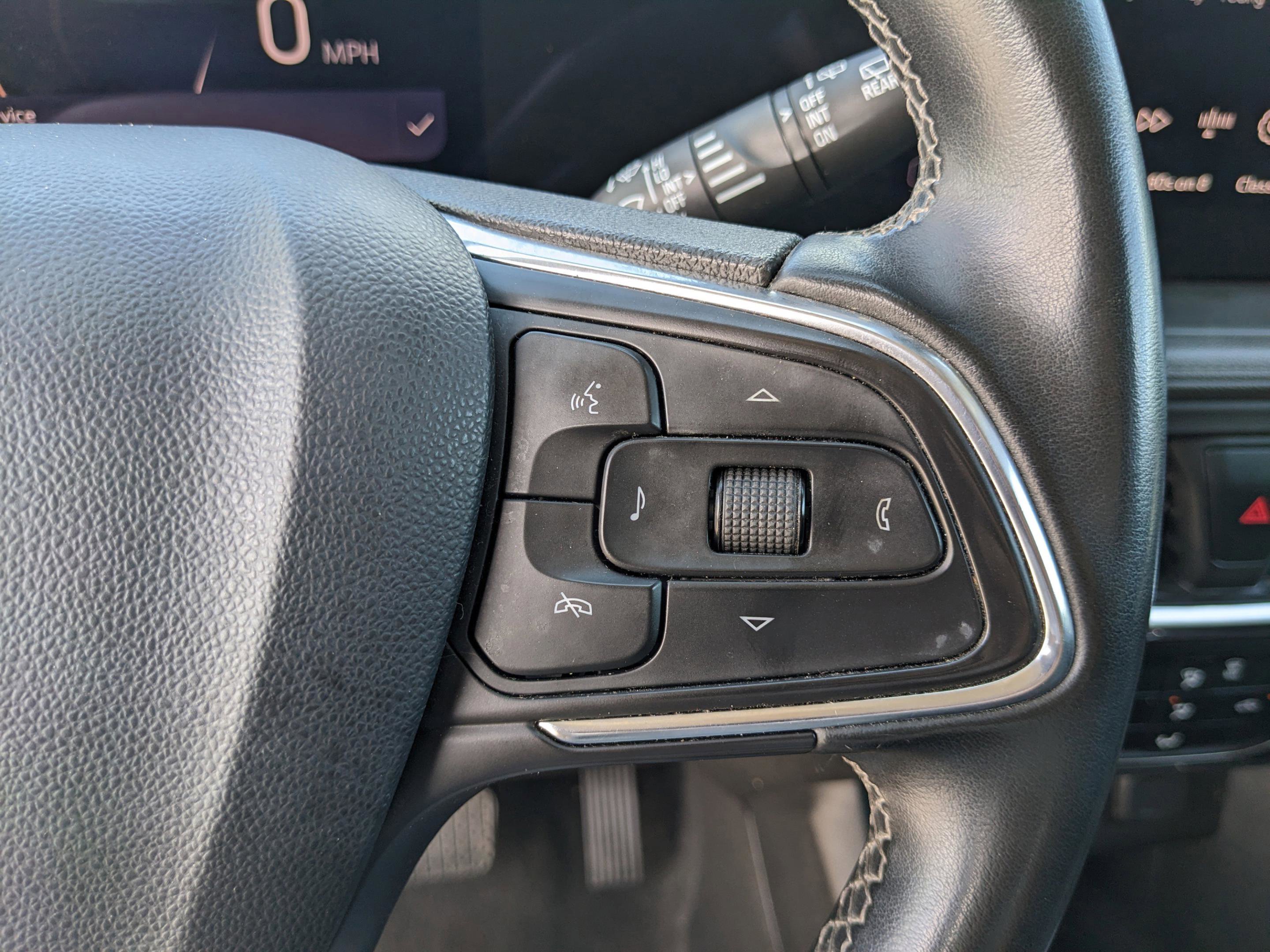Used 2024 Buick Encore GX Preferred FWD image 38