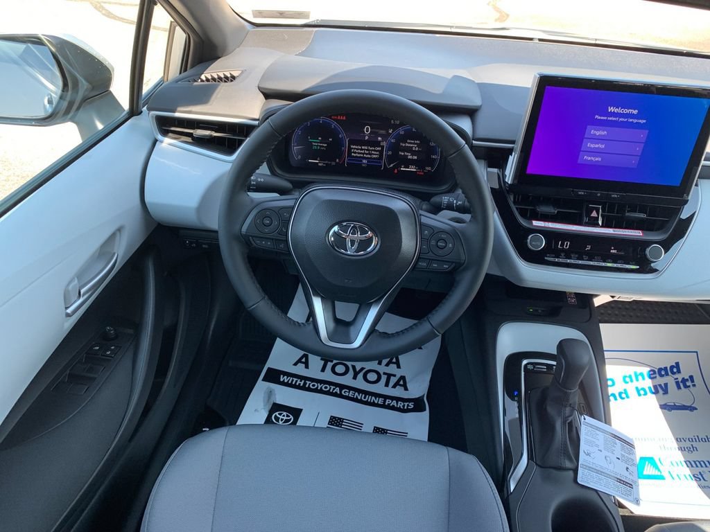 Used 2026 Toyota Corolla SE FWD image 17