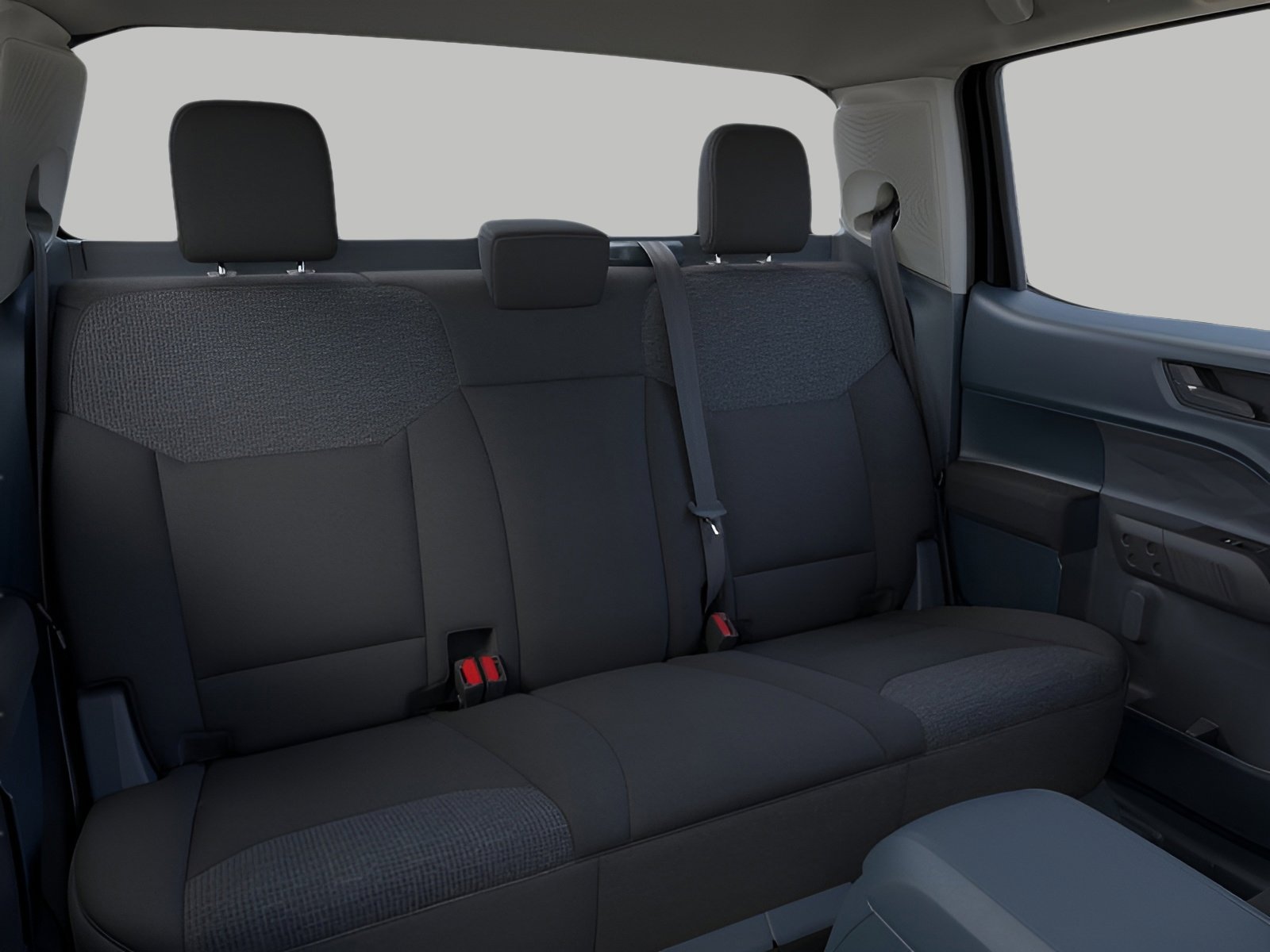 New 2026 Ford Maverick XL w/ 4K Tow Package AWD/4WD image 11