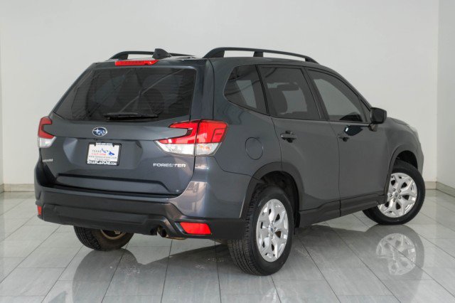 Used 2021 Subaru Forester image 8
