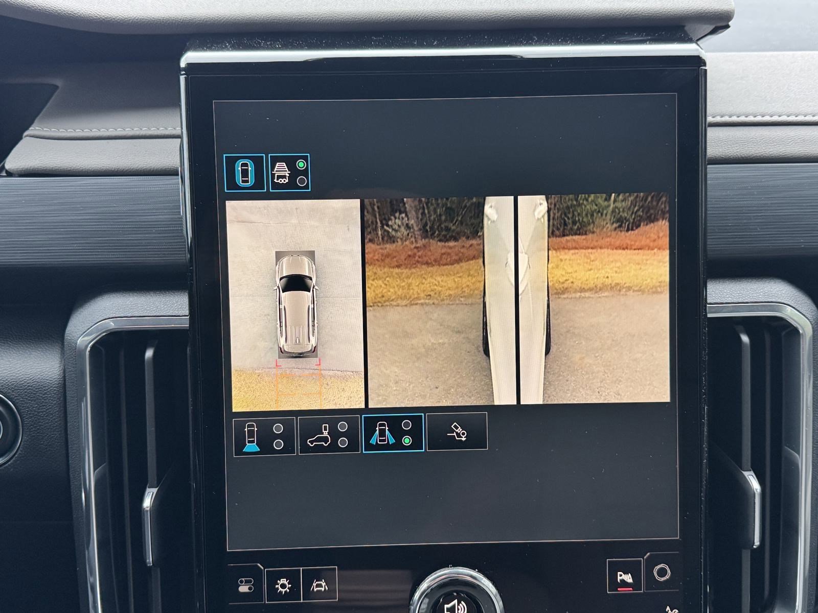 New 2025 GMC Acadia Elevation image 33