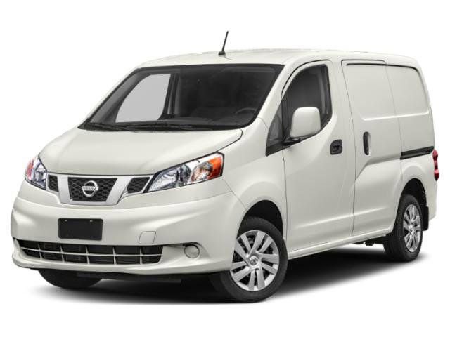 Used 2018 Nissan NV200 S FWD image 4
