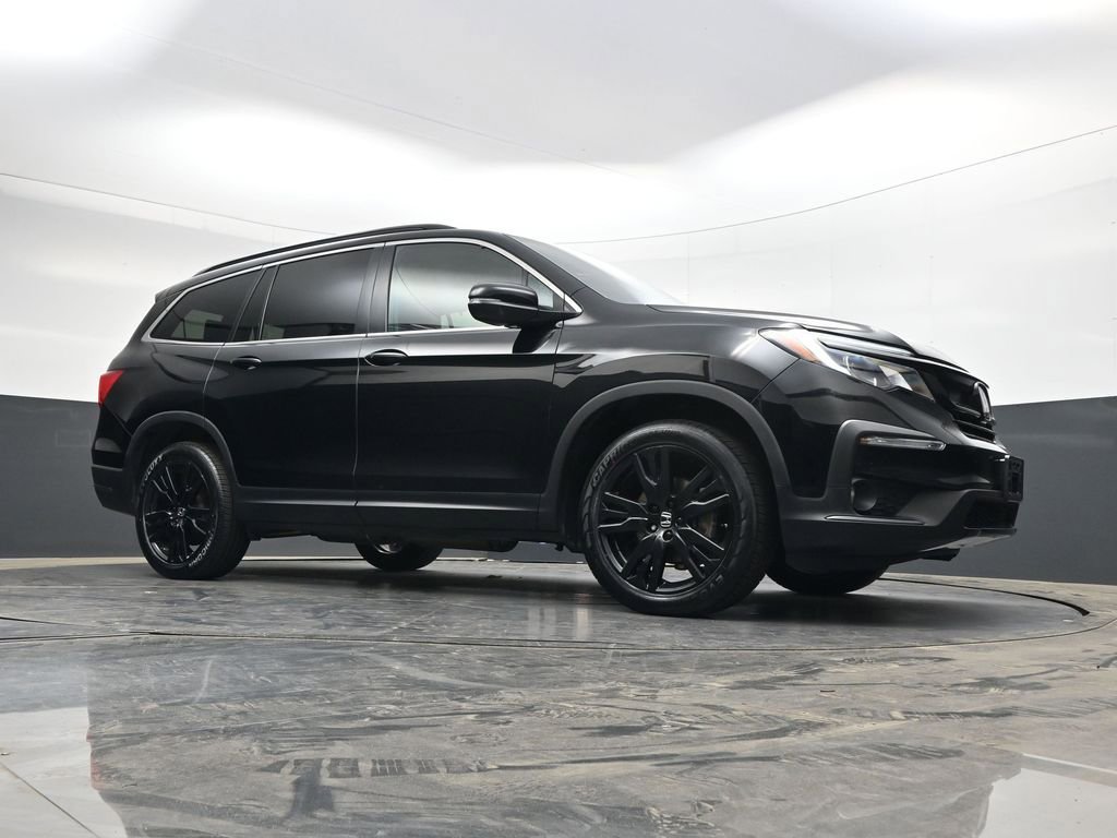 Used 2022 Honda Pilot Special Edition image 25