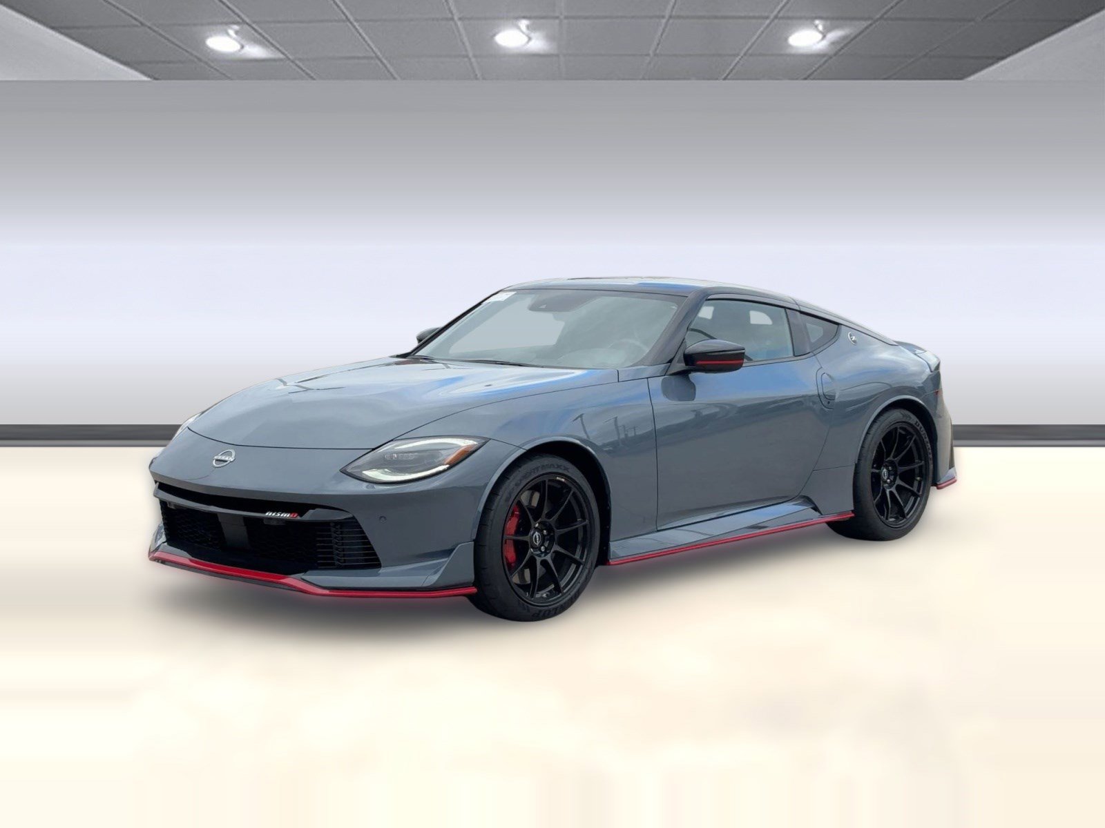 New 2024 Nissan Z NISMO w/ Floor Mat Package