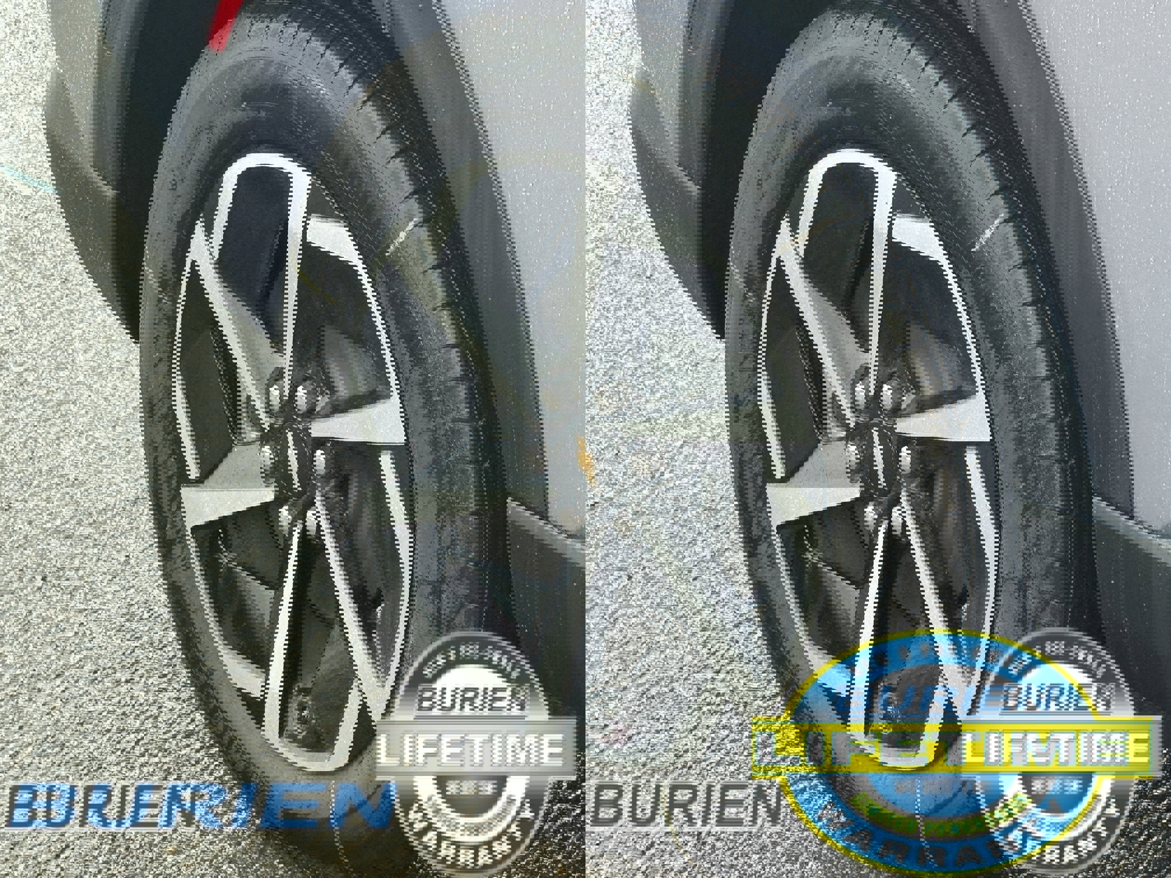 New 2026 Chevrolet Equinox EV LT image 28