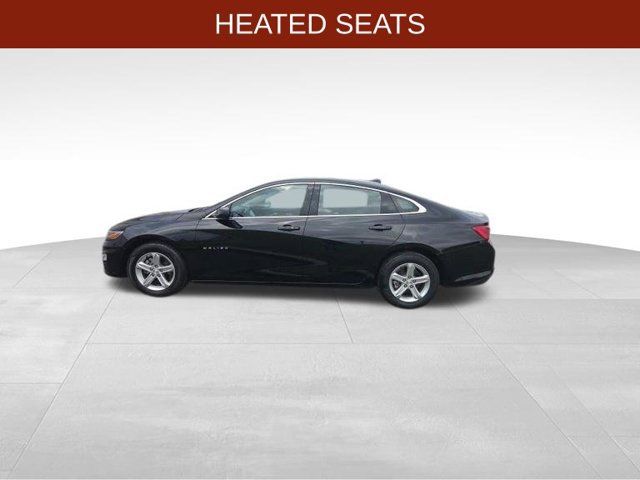 Used 2024 Chevrolet Malibu LT FWD image 8