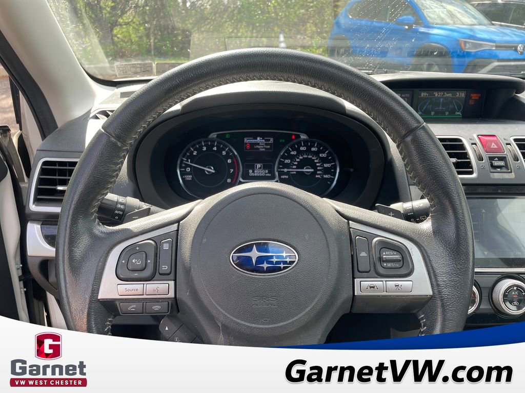 Used 2018 Subaru Forester 2.5i Premium w/ Protection Package #1 image 13