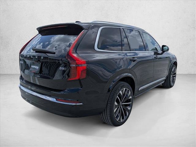 New 2026 Volvo XC90 B5 Plus w/ Protection Package AWD/4WD image 2