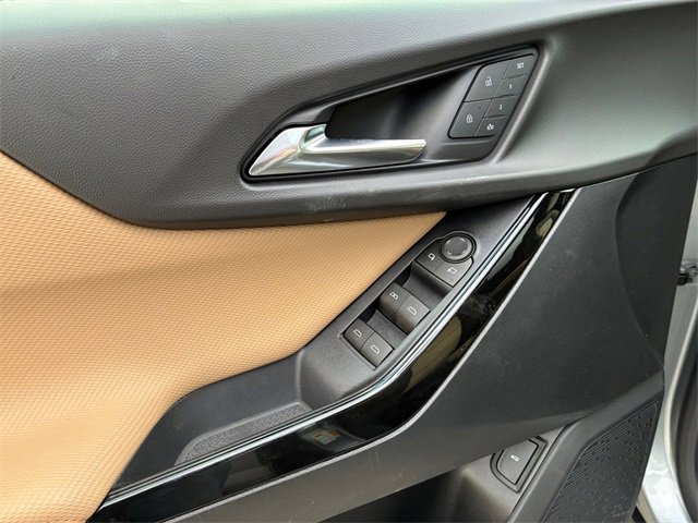 New 2026 Chevrolet Equinox ACTIV w/ Convenience Package III image 12