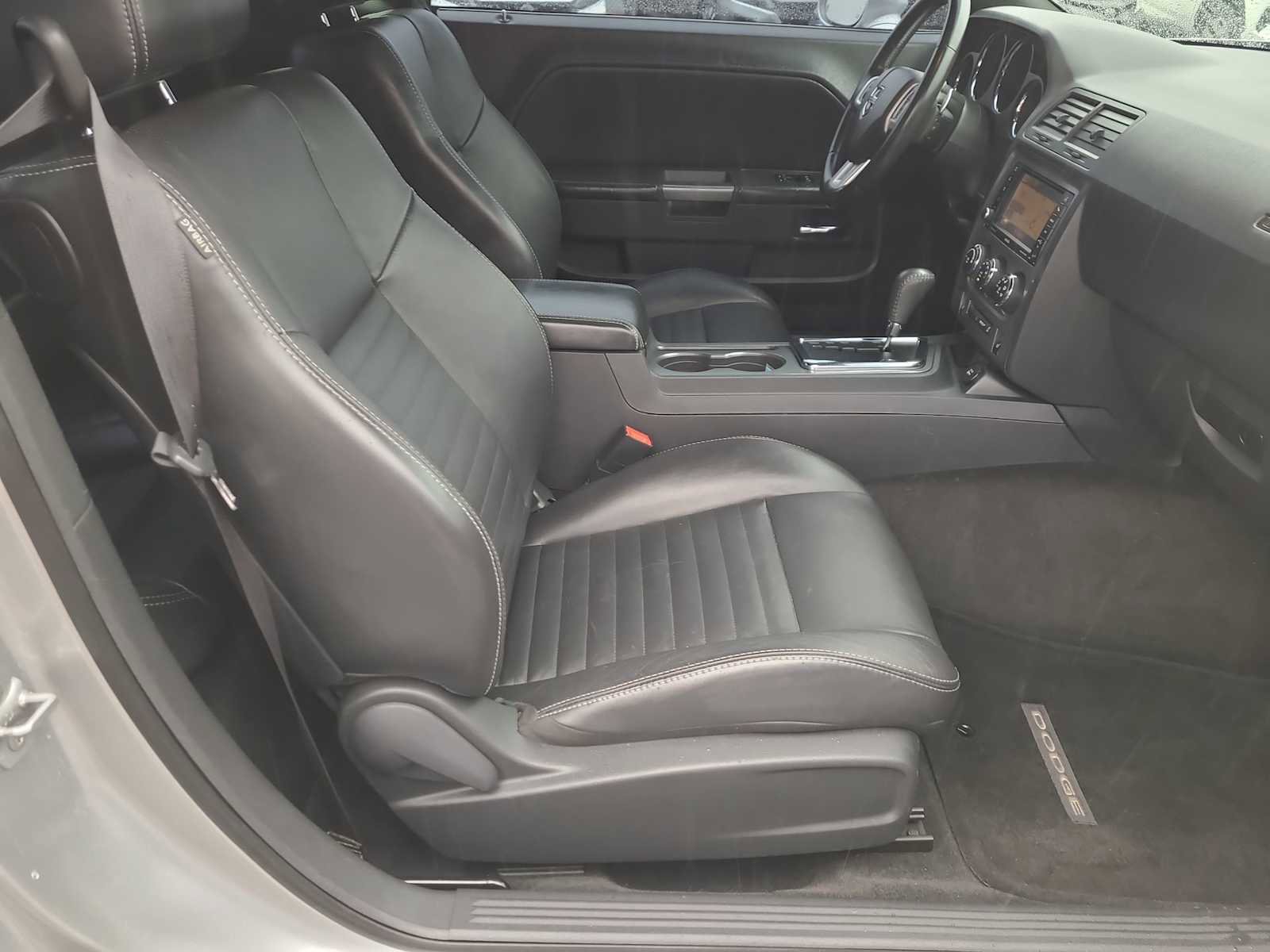 Used 2012 Dodge Challenger R/T Plus image 22