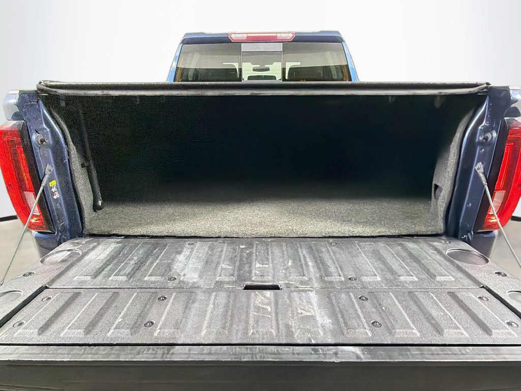 Used 2019 GMC Sierra 1500 SLT w/ SLT Convenience Package AWD/4WD image 22