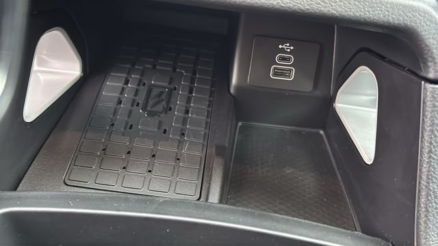 New 2026 Ford Ranger Lariat AWD/4WD image 19