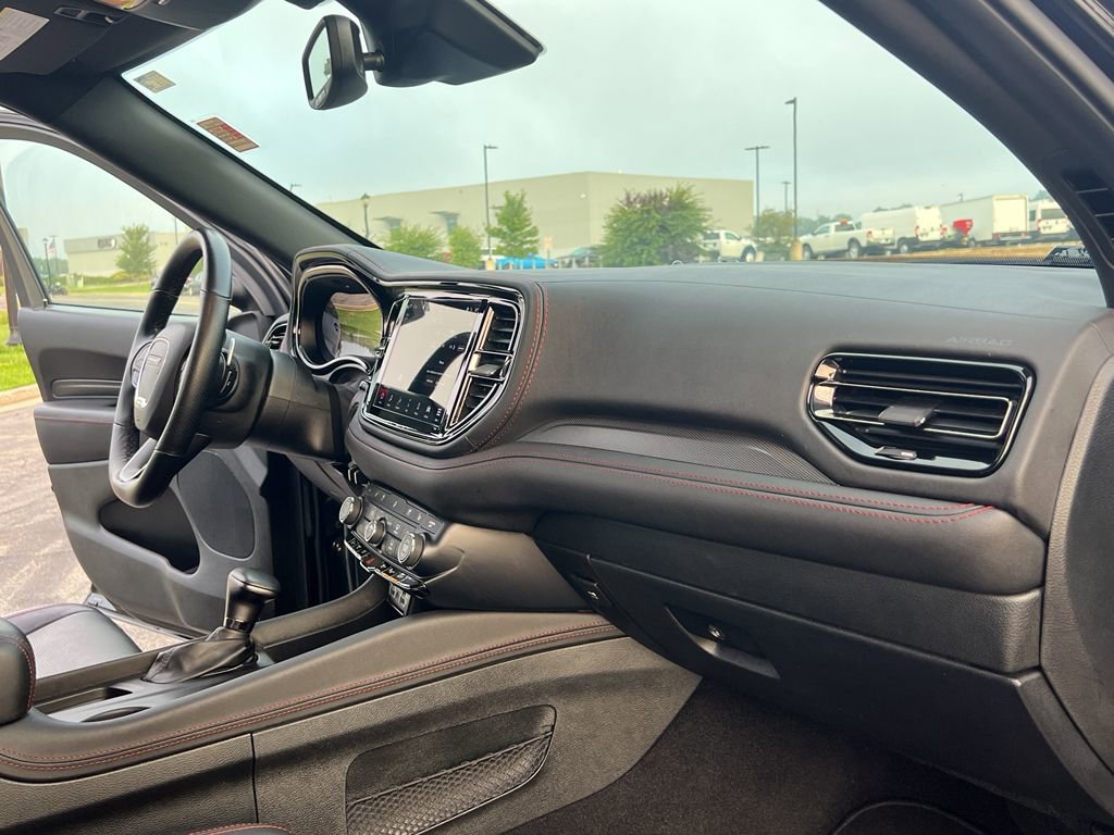 Used 2024 Dodge Durango GT image 32