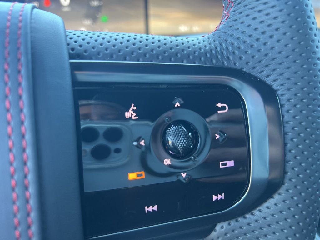 New 2026 Nissan Armada NISMO image 53