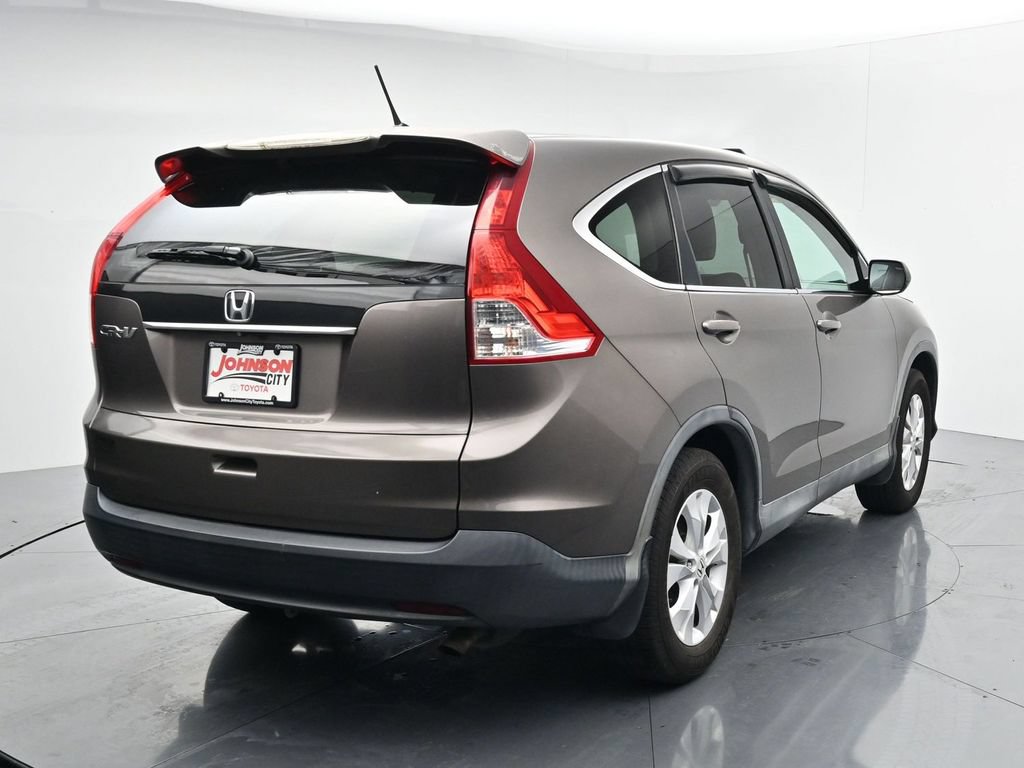Used 2014 Honda CR-V EX image 6