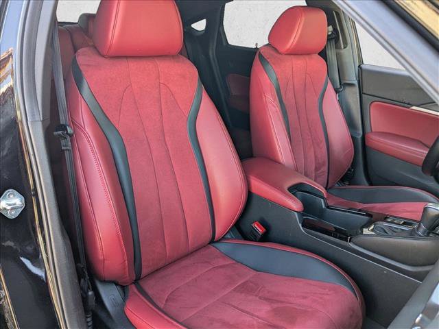 Used 2024 Acura Integra A-Spec image 18