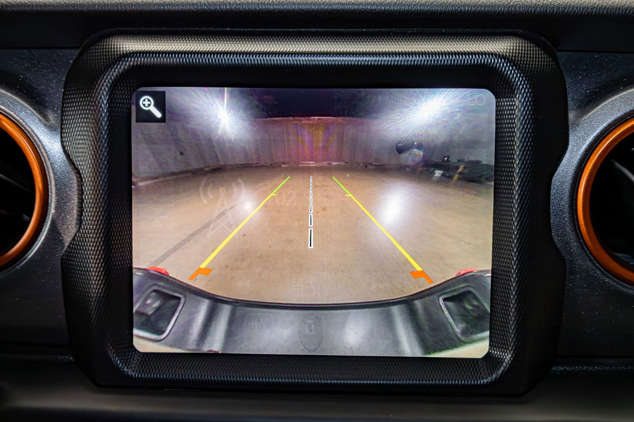 Used 2022 Jeep Gladiator Mojave w/ LED Lighting Group AWD/4WD image 20