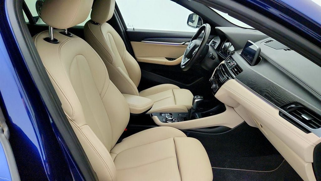 Used 2019 BMW X2 xDrive28i w/ Convenience Package AWD/4WD image 25