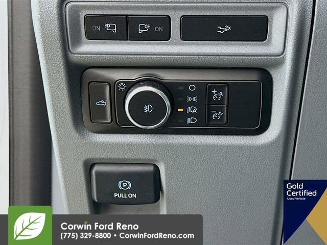 Certified 2024 Ford F150 XLT w/ Equipment Group 302A MID image 14