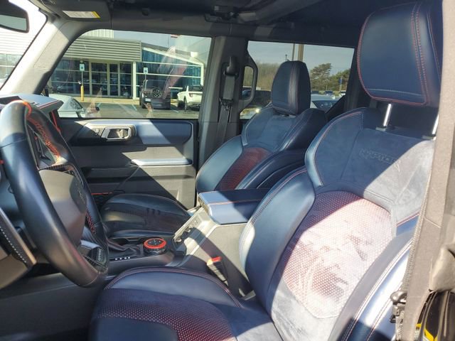 Used 2023 Ford Bronco Raptor image 5