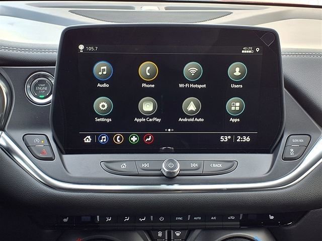 New 2026 Chevrolet Blazer LT image 8