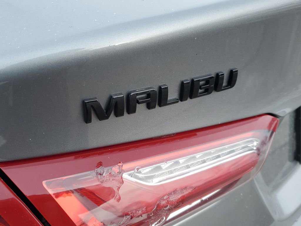 Used 2024 Chevrolet Malibu LT w/ Sport Edition image 35