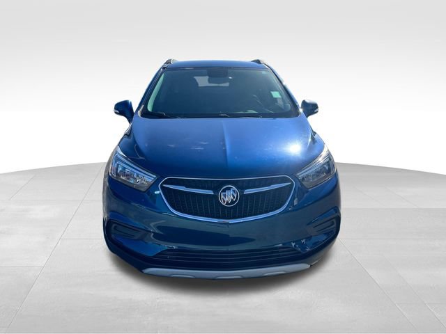 Used 2019 Buick Encore Preferred video 2