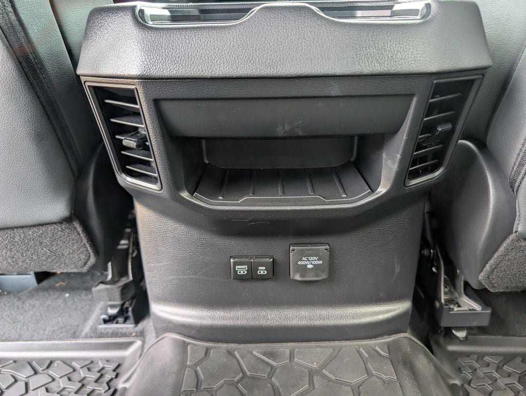 Certified 2026 Toyota Tundra TRD Pro AWD/4WD image 37