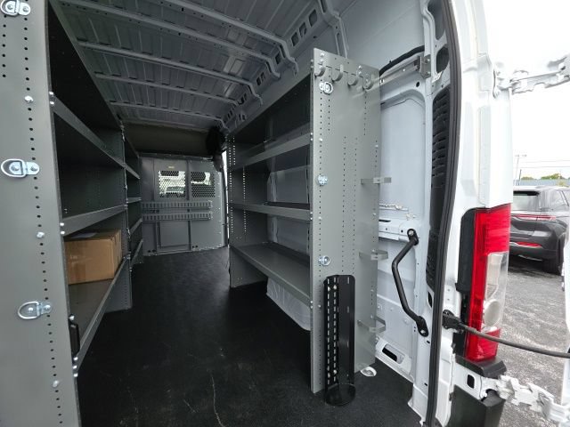 Used 2025 RAM ProMaster 3500 FWD image 25