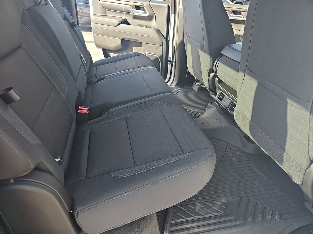 New 2026 Chevrolet Silverado 1500 LT image 11