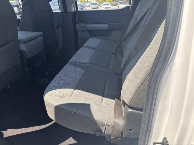 Certified 2023 Ford F250 XLT AWD/4WD image 17