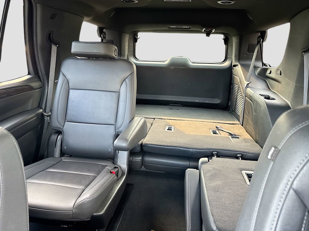 Used 2024 Chevrolet Tahoe LT image 25