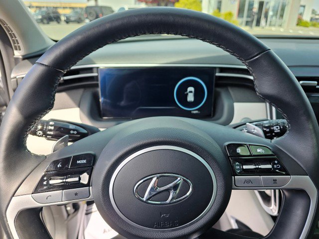 Used 2024 Hyundai Tucson Limited image 26