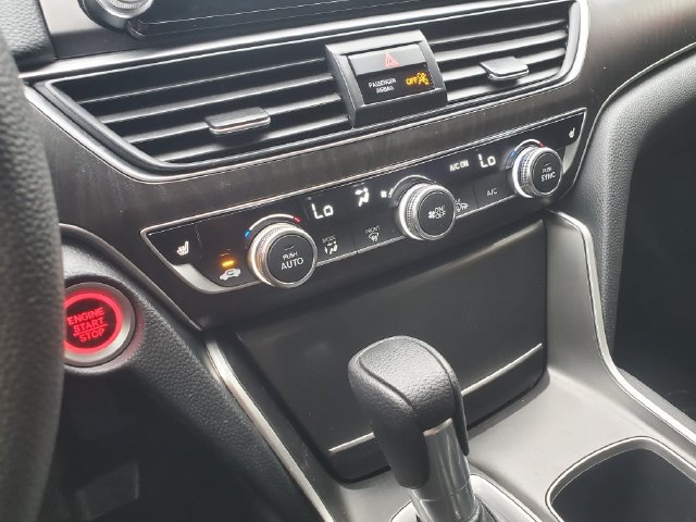 Used 2020 Honda Accord EX image 26