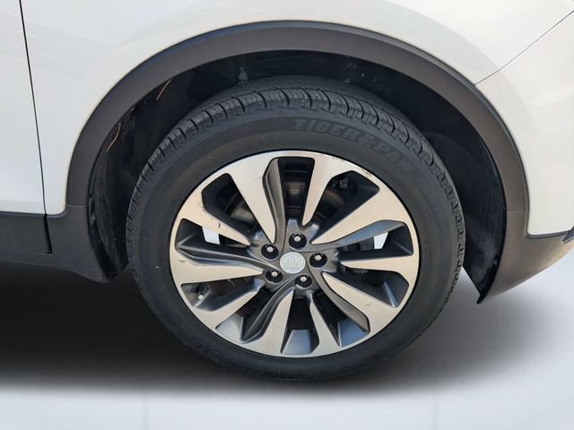 Used 2017 Buick Encore Preferred FWD image 10