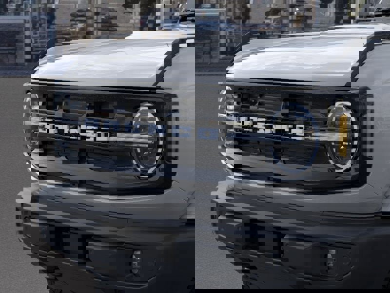 New 2026 Ford Bronco Outer Banks image 19