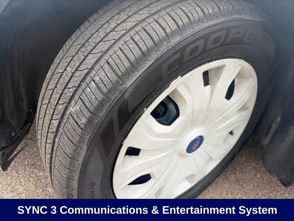 Certified 2020 Ford Transit Connect XL FWD image 5