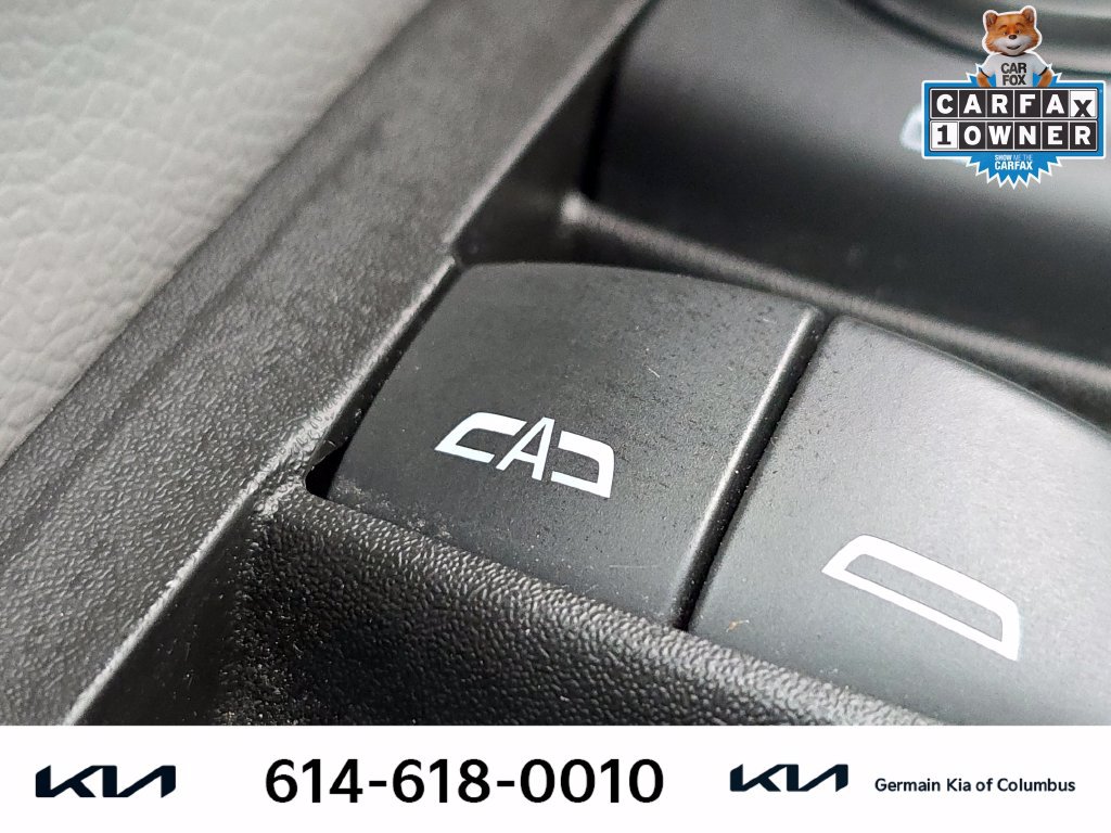 Used 2022 Chevrolet Equinox LS w/ LS Convenience Package FWD image 32