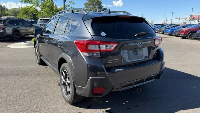 Used 2018 Subaru Crosstrek 2.0i Premium AWD/4WD image 6