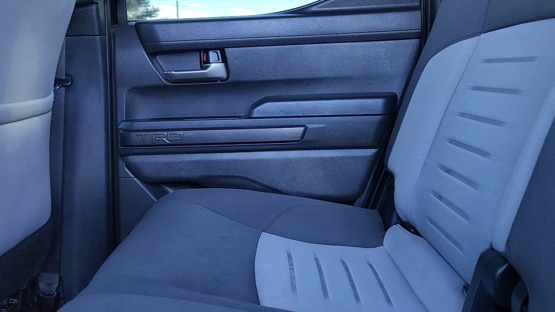 Used 2024 Toyota Tacoma TRD Sport image 17