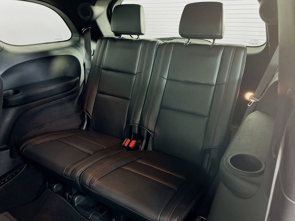 Used 2024 Dodge Durango R/T AWD/4WD image 34