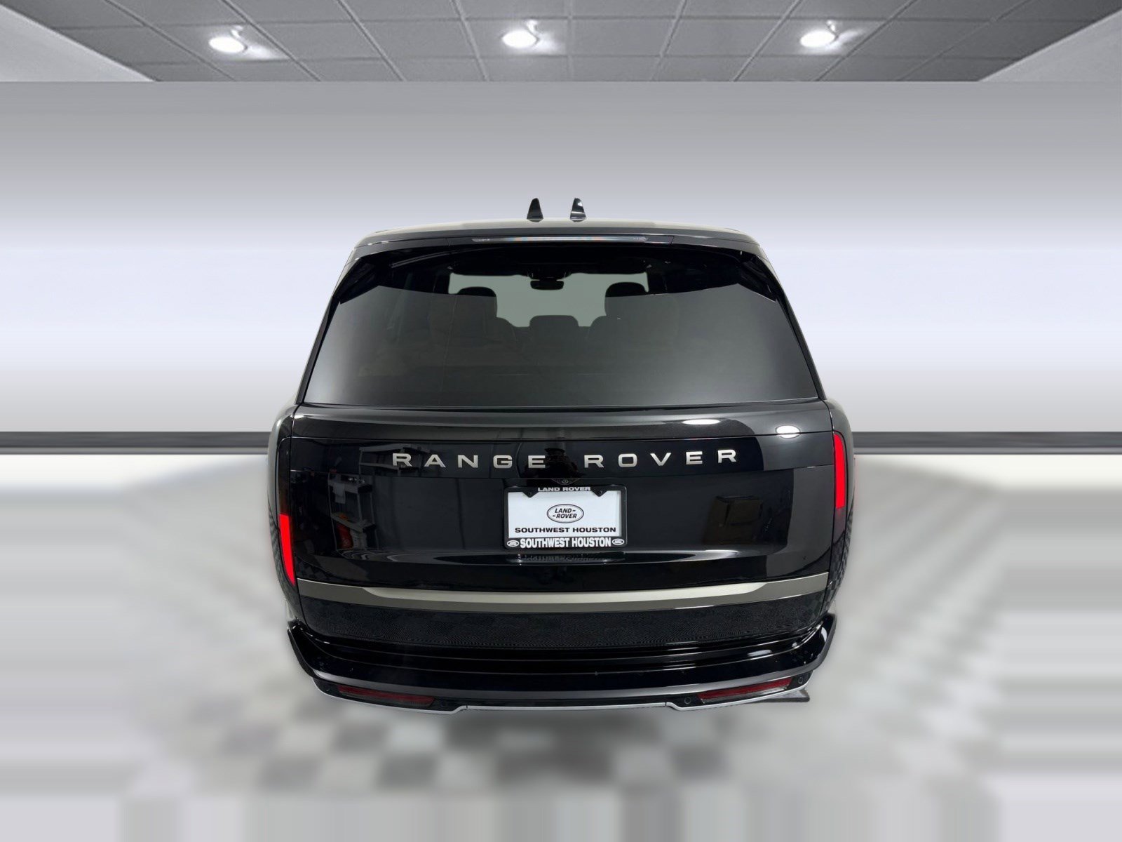 New 2026 Land Rover Range Rover Long Wheelbase SE AWD/4WD image 10