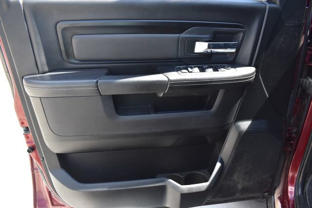 Used 2018 RAM 1500 Rebel w/ Luxury Group AWD/4WD image 13