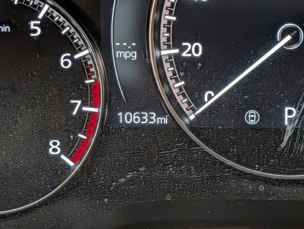 Used 2024 MAZDA CX-50 AWD 2.5 S image 18