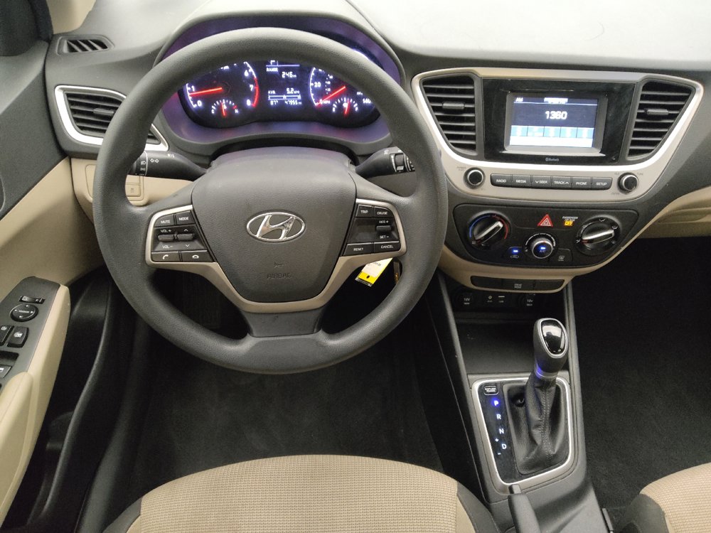 Used 2022 Hyundai Accent SE FWD image 22
