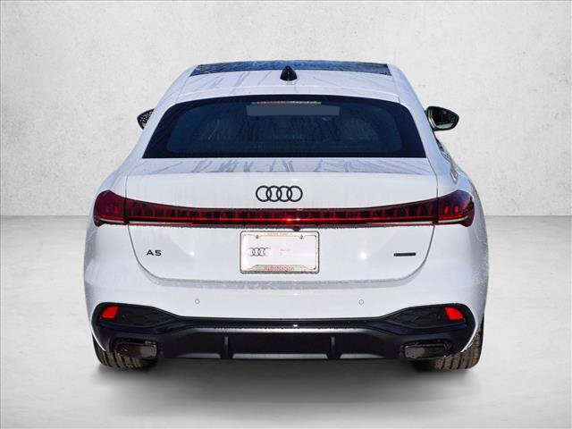 New 2026 Audi A5 Premium Plus AWD/4WD image 6