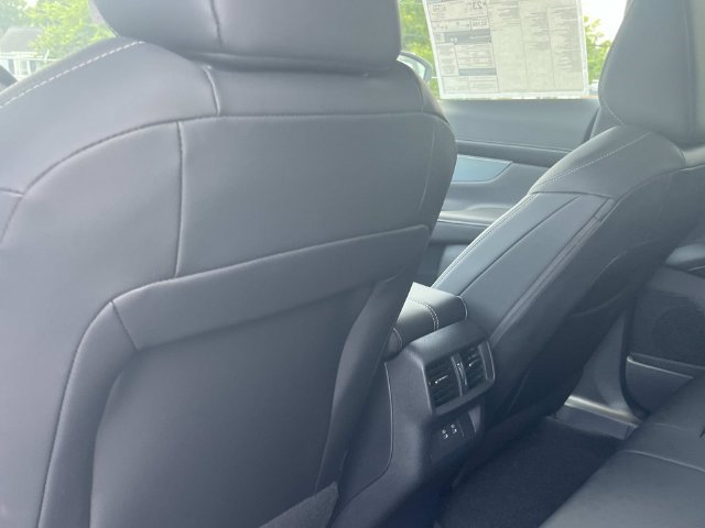 New 2026 Nissan Murano SL AWD/4WD image 19