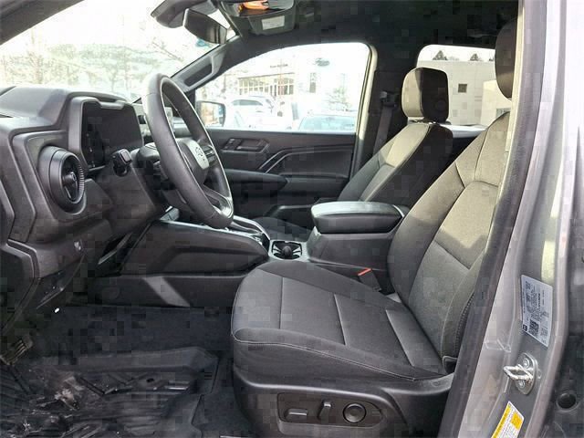 Used 2023 Chevrolet Colorado Trail Boss w/ LPO, Skid Plate Package image 13