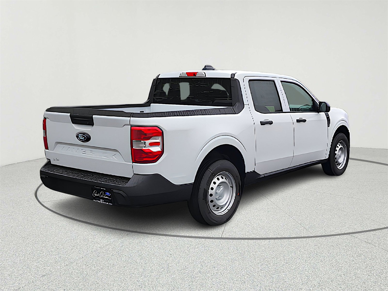 New 2025 Ford Maverick XL