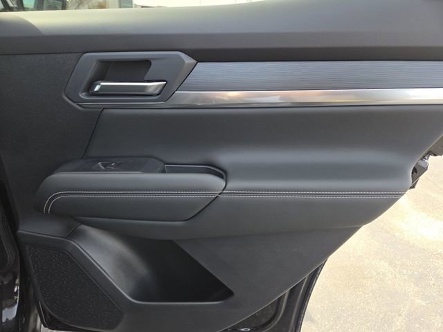 New 2026 GMC Terrain Elevation w/ Elevation Premium Package image 29